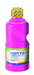 Flacone 250Ml Tempera Magenta Lavab