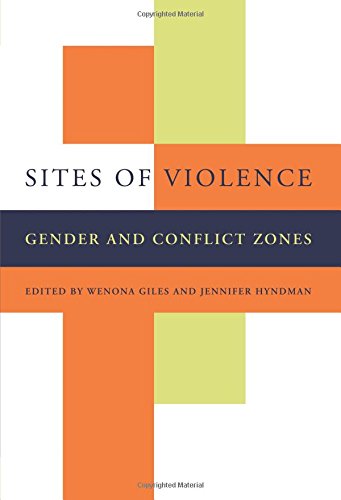 Sites of Violence