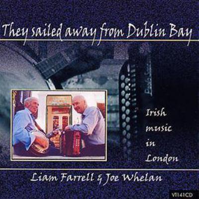 They Sailed Away from Dublin Bay: Irish Music in London