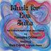 Music for Eva Suite for French Horn and Jazz Piano (CD-RP)