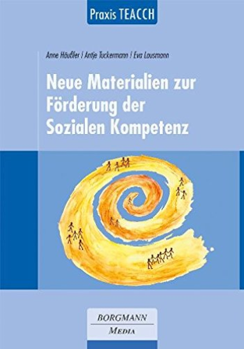 Haubler, A: Praxis Teacch: Sozialen Kompetenz