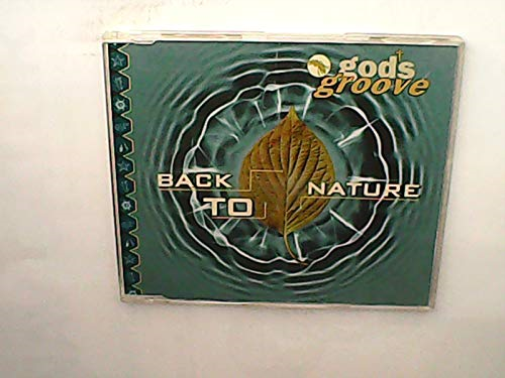 back to nature -