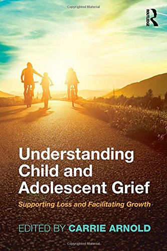 Understanding Child and Adolescent Grief