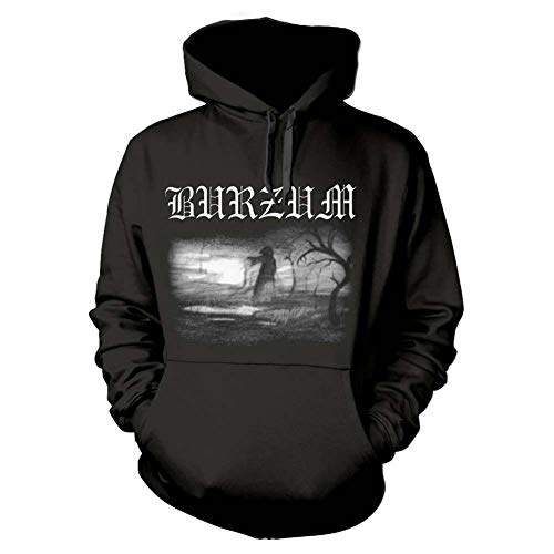 BURZUM - ASKE 2013 T-Shirt