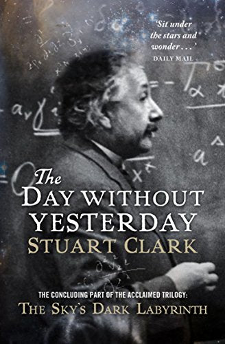 Day Without Yesterday
