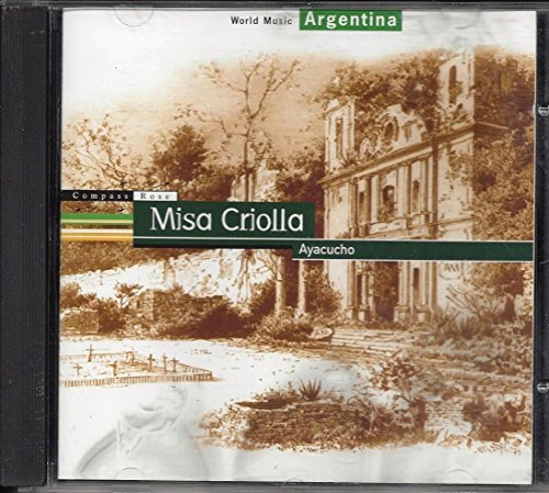 Missa Criolla