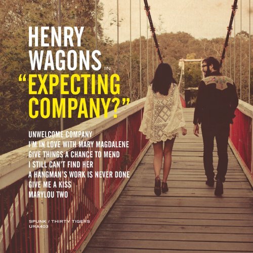 Expecting Company