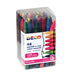 Barattolo 48 Pz Colori A Cera