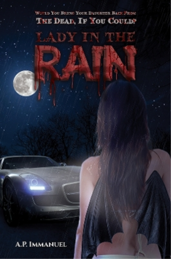 Lady In The Rain