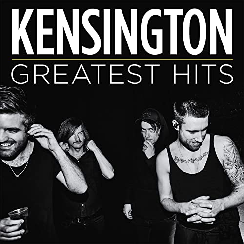 Greatest hits