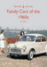Family Cars of the 1960s