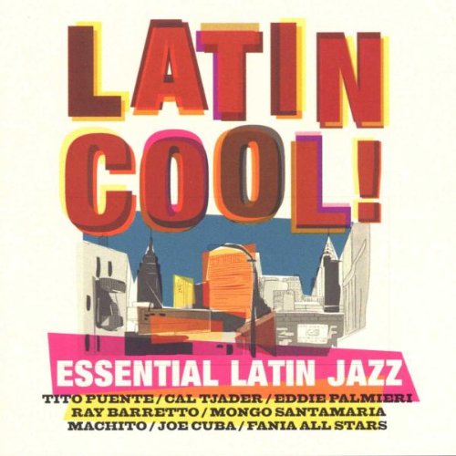 Latin Cool