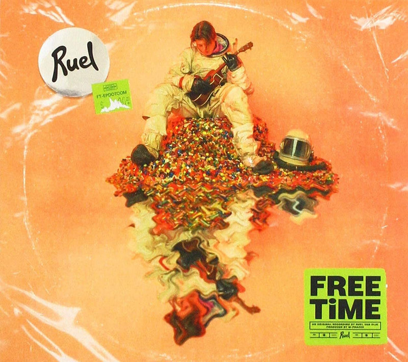 Ruel - Free Time
