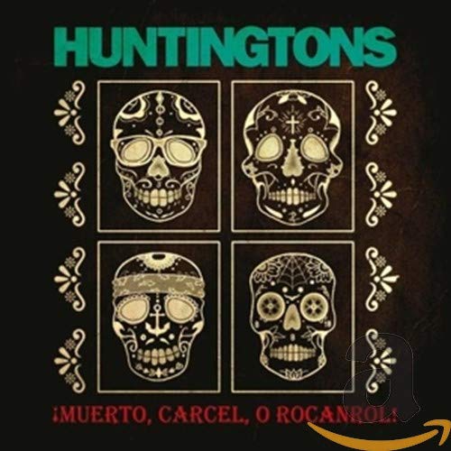 Muerto, Carcel, O Rocanrol