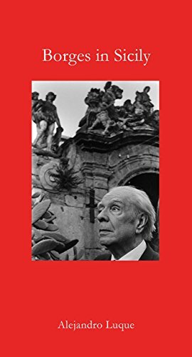 Borges in Sicily
