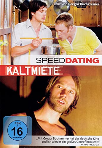 Kaltmiete / Speed Dating