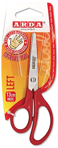 Forbice Bi-Soft  13 Cm