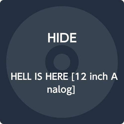 Hell Is Here