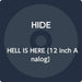 Hell Is Here