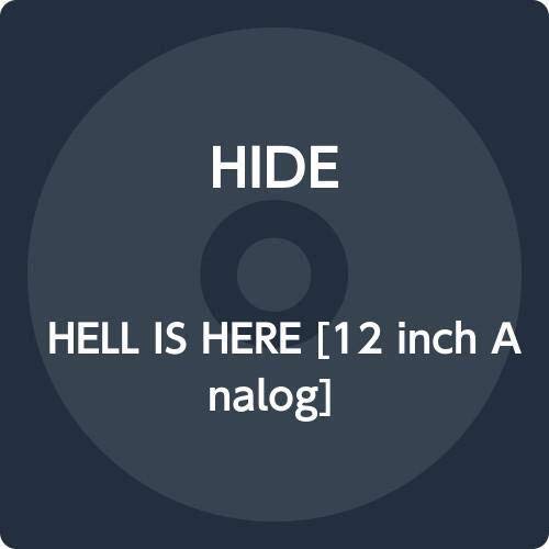 Hell Is Here