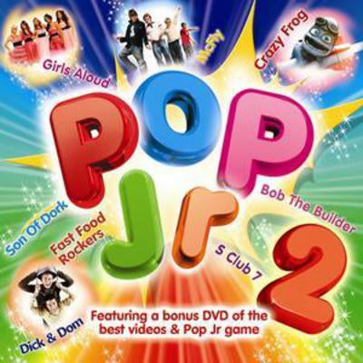 Pop Jnr 2