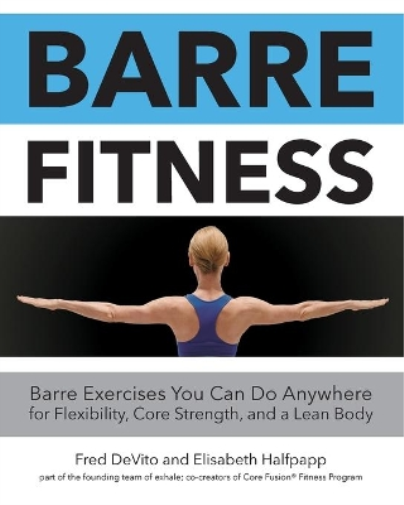 Barre Fitness