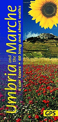 Umbria and the Marche