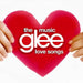 Glee: The Music-Love Songs