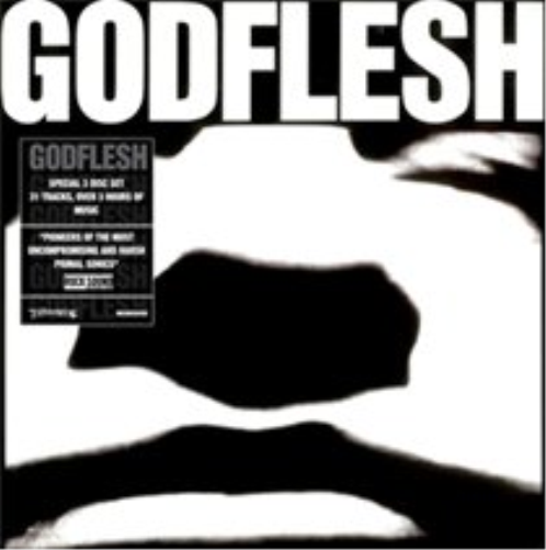 Godflesh/Selfless/Us and Them