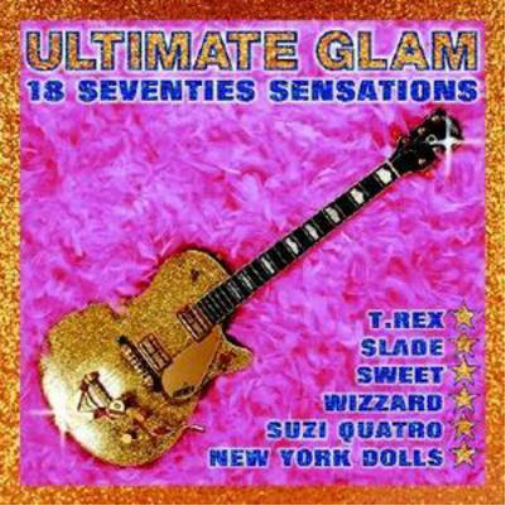 Ultimate Glam: 18 Seventies Sensations