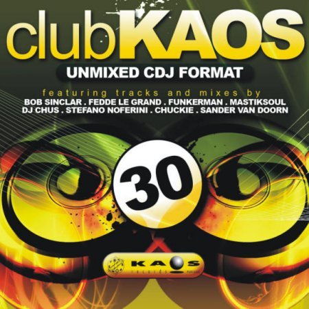 V/A-Club Kaos 30