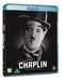Charlie Chaplin 5-Film Collectie Blu Ray