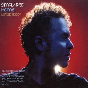 Simply Red - Home