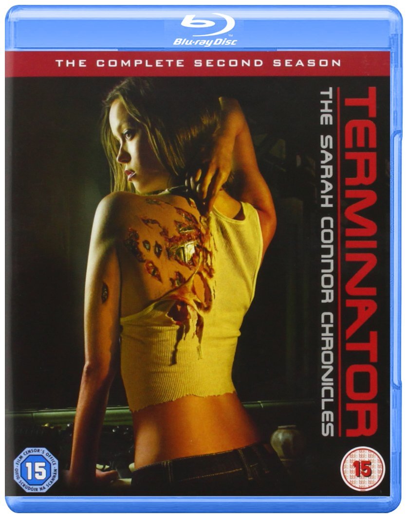 Terminator: The Sarah Connor Chronicles: Season 2