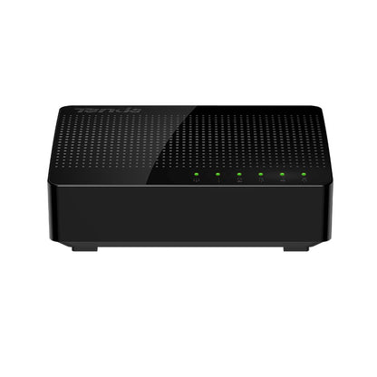 Interruttore Desktop Gigabit 5Porte