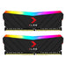 PNY XLR8 Gaming memory module 16 GB 2 x 8 GB DDR4 3200 MHz