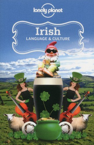 Lonely Planet Irish Language & Culture