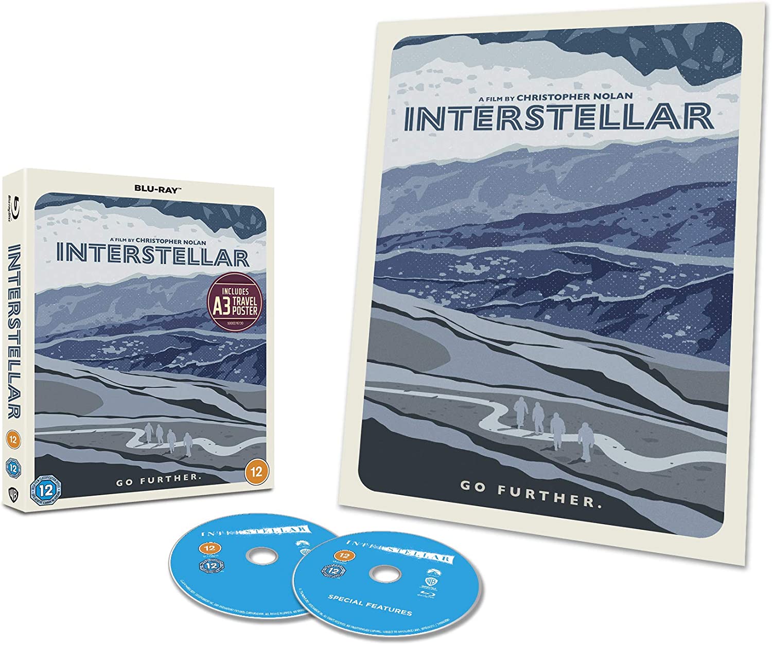 Interstellar