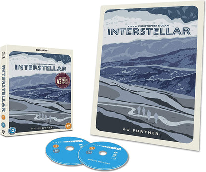 Interstellar