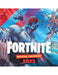 Kalender - 2023 Fortnite