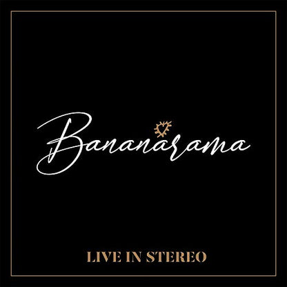 Live In Stereo
