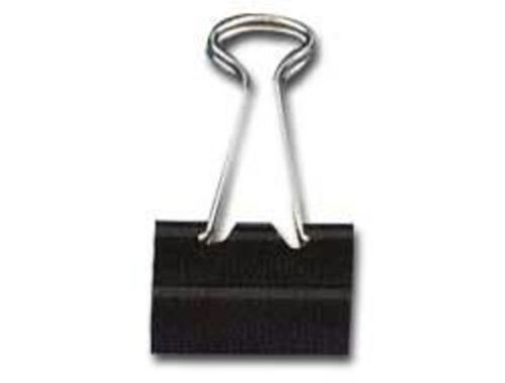 Cf12 Double Clips 25 Mm