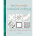 Zentangle Untangled Workbook