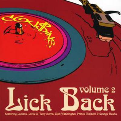 Lick Back Volume 2