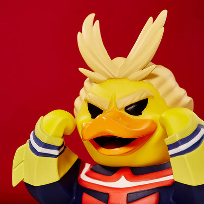 My Hero Academia: Tubbz - All Might