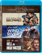 American Frontier Trilogy From Taylor Sheridan