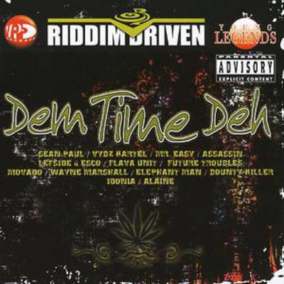 Dem Time Deh