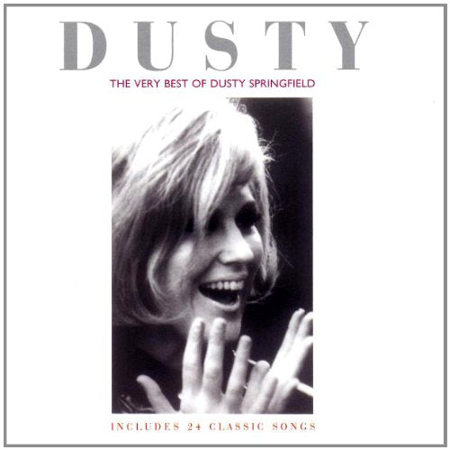 Dusty: The Very Best Of...