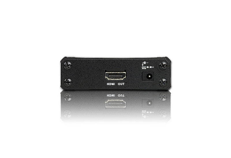 ATEN VGA to HDMI Audio/Video converter