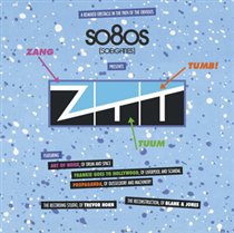 Various Artists - So80s Presents ZTT CD